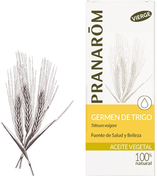 Pranarom Germe De BlÃ© 50 Mlvierge-image
