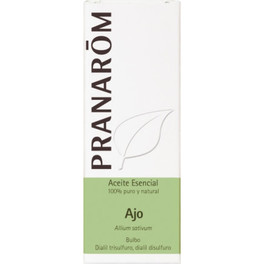 Bulbo de Alho Pranarom 5 ml