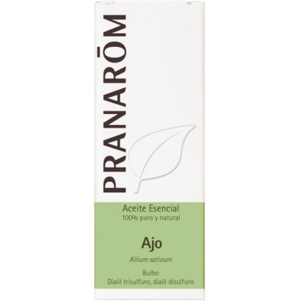 Pranarom Ail Bulbe 5 Ml