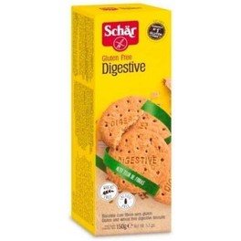 Dr. Schar Digestif 150 Gr - Sans Gluten