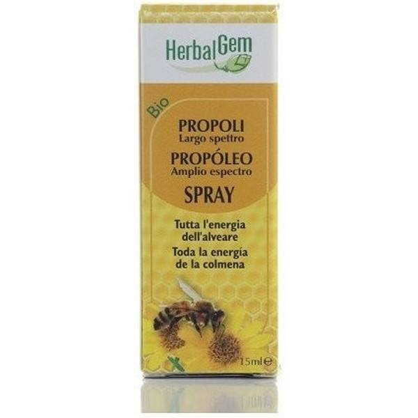 Herbalgem Propolis Spray 15 Ml