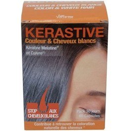Vaminter Kerastive Pack Choque Caida Forte (Forte+vegetal )