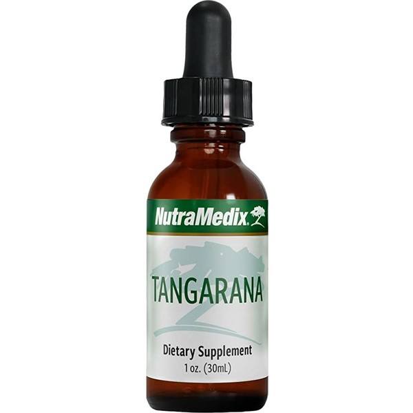 Nutramedix Tangarana Extracto 30 Ml