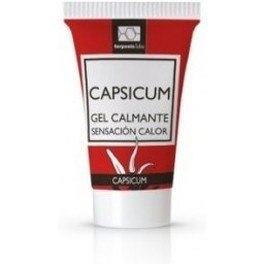 Terpenic Capsicum Gel 30ml