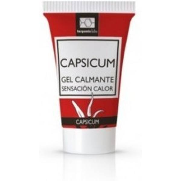 Terpenic Capsicum Gel 30ml