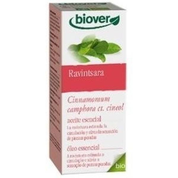 Biover Ae Cinnamomum Camphora Ravintsara-Camphor 10 Ml