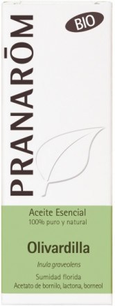 Pranarom Olivardilla Sumidad Florida Bio Eco* 5 Ml-image