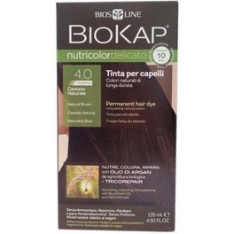 Biokap Rapid Delicato 4.0 Naturbraun 140ml