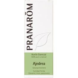 Pranarom Salato Sumidad Florida 5 Ml