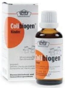 Margan Colibiogen Kinder-image