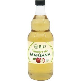 Solnatural Biologische Appelazijn 750 Ml