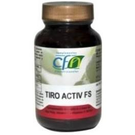 Cfn Tiro Activ Fs 60 Vcaps