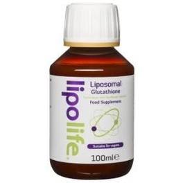 Equisalud liposomaal glutathion