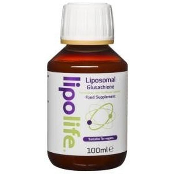 Equisalud Liposomal Glutation