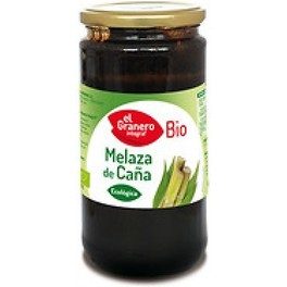 El Granero Integral Bio-Rohrmelasse 900 Gr