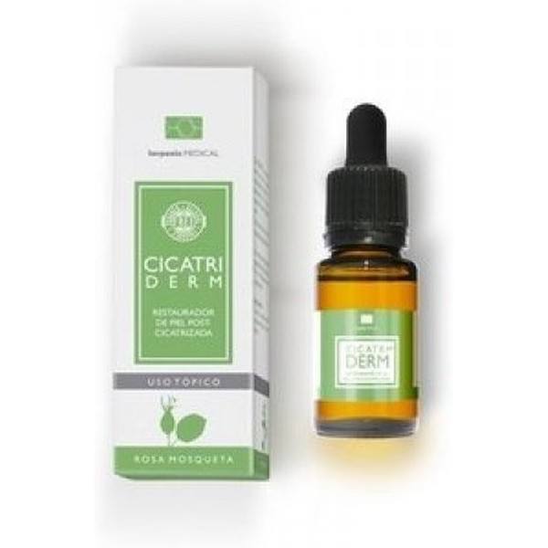 Terpenico Cicatriderm 10ml