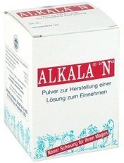 Margan Alkala N 150 G-image