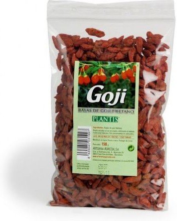 Artesania Goji 300 Gr 300 G-image