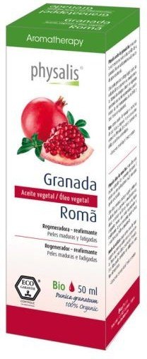 Physalis Granada 50 Ml