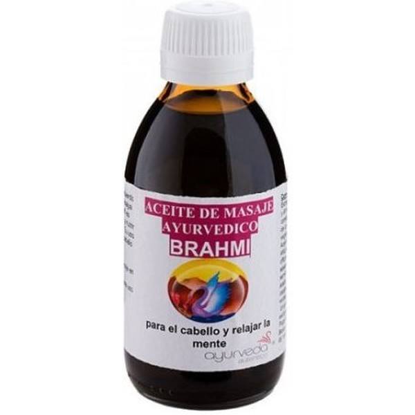 Ayurveda-Öl Brahmi 200 ml