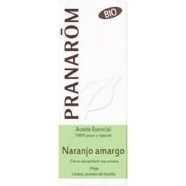 Pranarom Bitter Orange Leaf 10 ml Bio