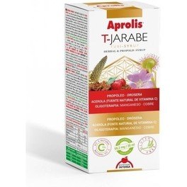 Intersa Promotion Aprolis Hustensaft 180 ml+ 25%