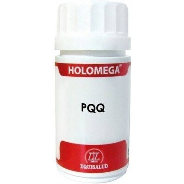 Equisalud Holomega Pqq 50 Cap