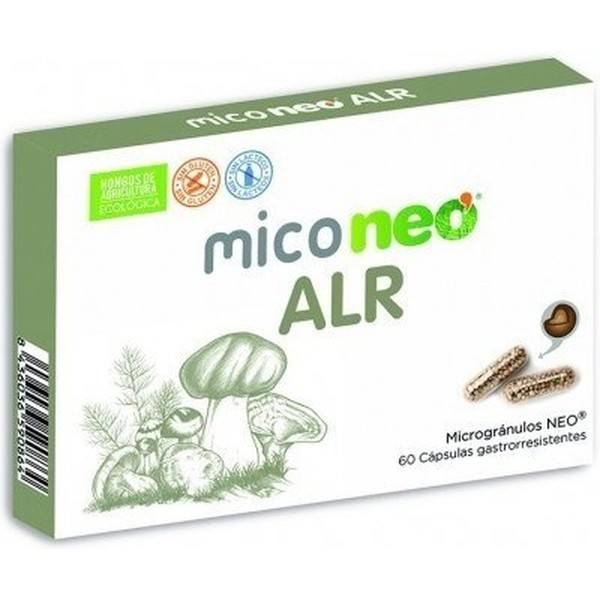 Mico Neo Miconeo Alr 60 Gélules