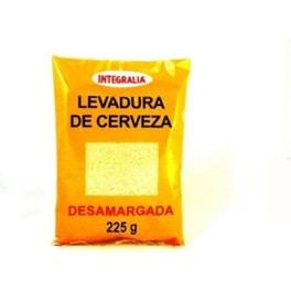 Integralia Levad Cerveja Amarga 225 Gr