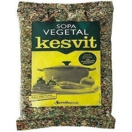 Petit Kesvit Sorribas 250 Gr