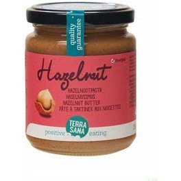 Terrasana Creme De Avelã 250 G