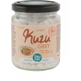Terrasana Kuzu Grey 125 G