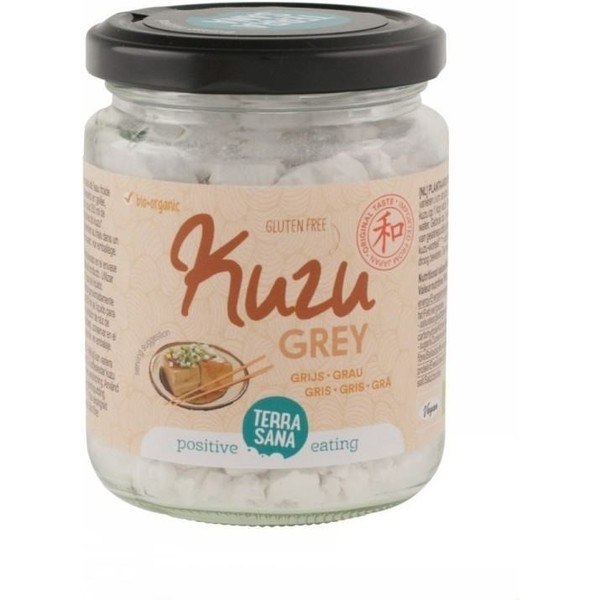 Terrasana Kuzu Grigio 125 G