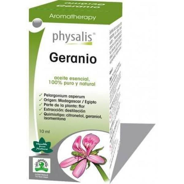 Physalis Geranio 10 Ml