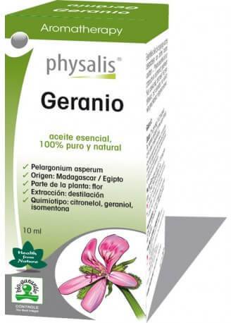 Physalis Geranio 10 Ml-image