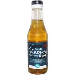 Terrasana Genmai Su Vinagre Para Sushi (No Endulzado) 250 Ml