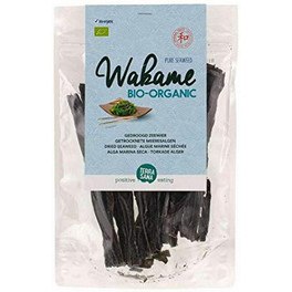 Terrasana Wakame Bio 50 G