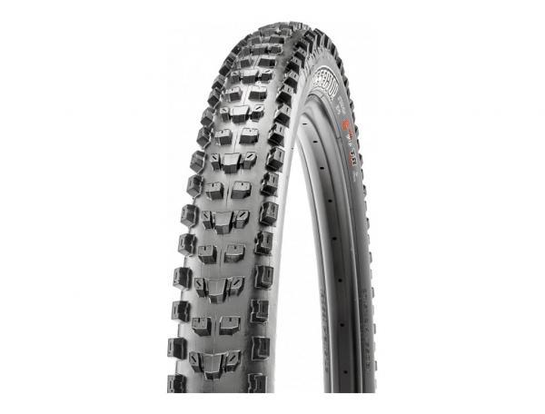 Maxxis Dissector 27.5x2.60 120 Plegable
