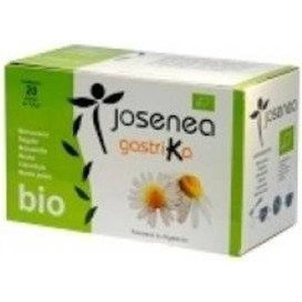 Josenea Te Earl Grey Bio 20 Pir