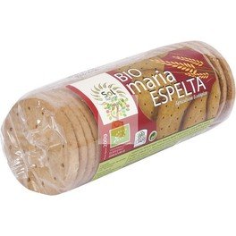 Solnatural Marias Dinkel Bio 200 G