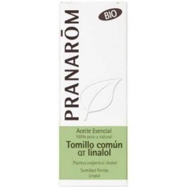 Pranarom Gewöhnlicher Thymian Qt Linalol Sumidad Florida 5 ml Bio