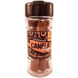 Ynsadiet Canela Rama 15 Gr