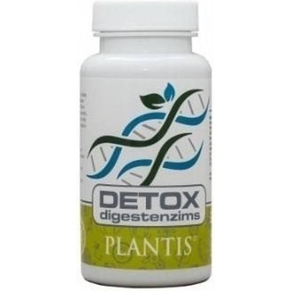 Artesania Digestenzims Detox 60 Kap
