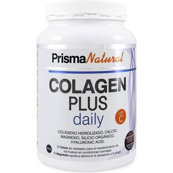 Prisma Natural New Collagen Plus Daily 300 Gr