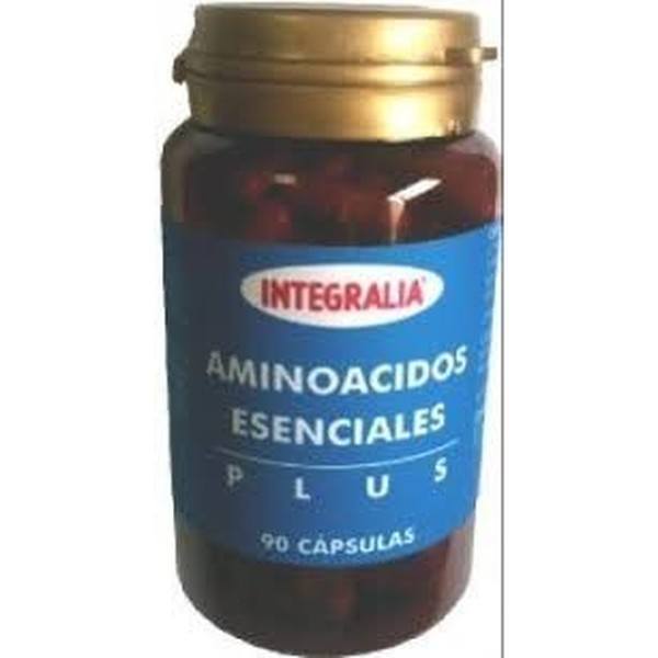 Integralia Acides Aminés Essentiels Plus 90 Caps