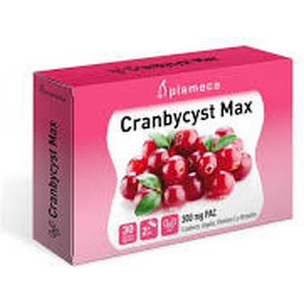 Plameca Cranbycyst Max 30 Vcaps