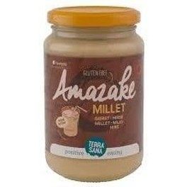 Terrasana Amazake Millet 370 G