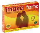 Robis Maca Forte 60 Caps-image