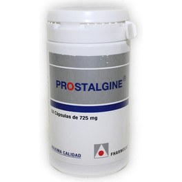 Fharmocat Prostman 50 Kapseln x 790 mg