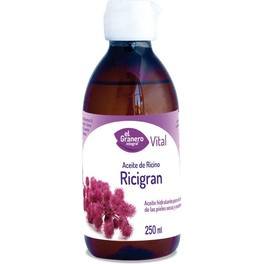 Die integrale Scheune Ricigran 250 ml